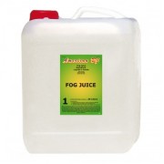 American DJ Fog juice 1 light --- 20 Liter