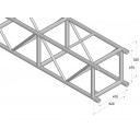 Pro-truss  Pro 524 L2000 Straight 2000 mm