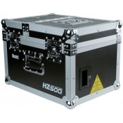 Antari HZ-500 Pro Hazer 3000cuft/min in flight case + timer