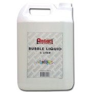 Antari BL-5 Bubble Liquid