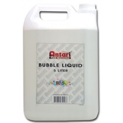 Antari BL-5 Bubble Liquid