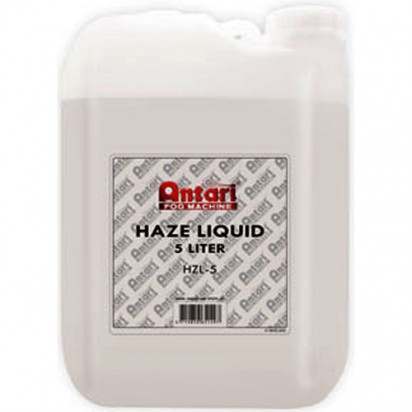 Antari HZL-5 Oil based Haze liquid, 5L