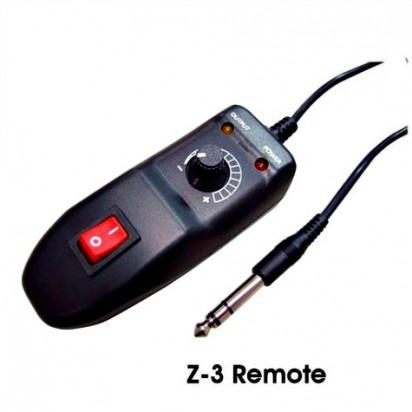 Antari Z-3 Remote control Z-350 fazer