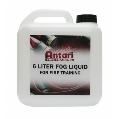 Antari FLP-700 dedicated fog fluid for FT-50 720ml