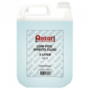 Antari FLL-5 Low Fog Effects Fluid