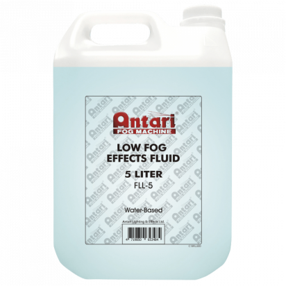 Antari FLL-5 Low Fog Effects Fluid