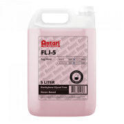 Antari FLJ-5 Fog Fluid 5 L Medium Density Fog Fluid w/ Short Hang Time