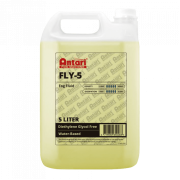 Antari FLY-5 Fog Fluid 5 L Super Heavy Fog