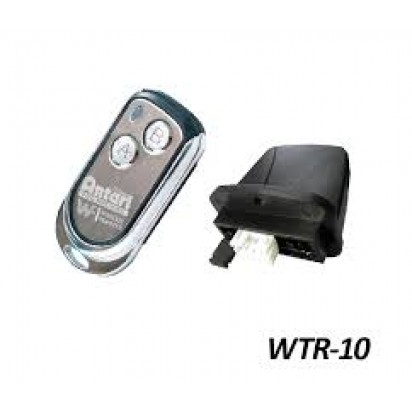 Antari WTR-10 Wireless Remote Kit F1