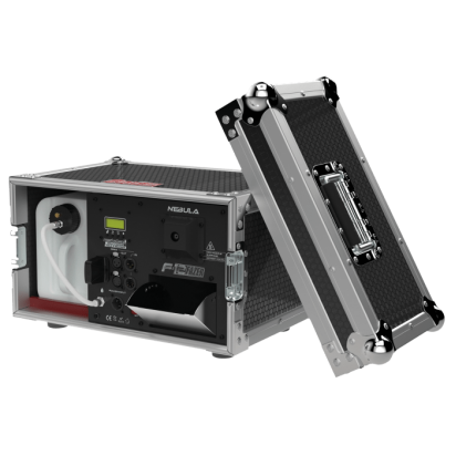 Antari Nebula F-12 Fazer