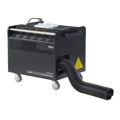 Antari DNG-250 Low Smoke Machine