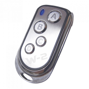 Antari W2 wireless transmitter