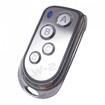 Antari W2 wireless transmitter Antari W2 wireless transmitter