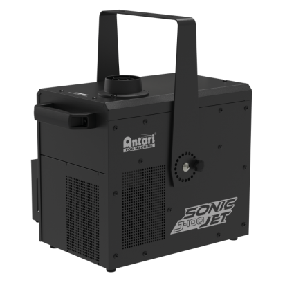 Antari J-100 Jet Machine