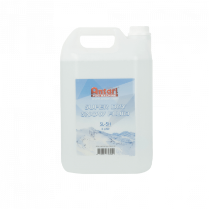 Antari SL-5H Super Dry Snow Liquid