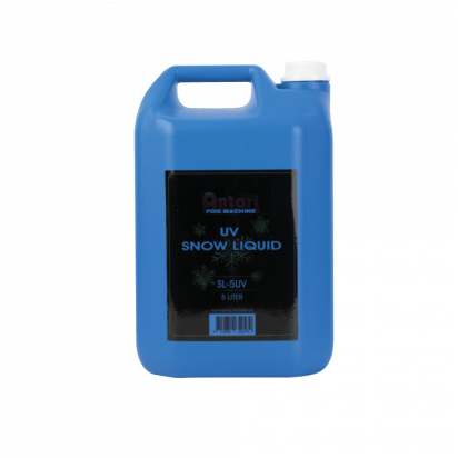 Antari SL-5UV UV Snow Liquid Antari SL-5UV UV Snow Liquid