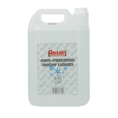 Antari SL-5C Anti Freezing Snow Liquid
