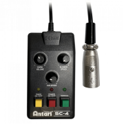 Antari SC-4 Remote