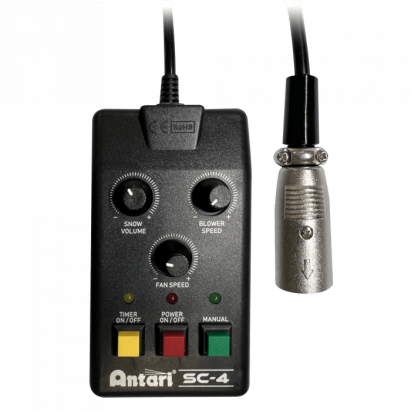 Antari SC-4 Remote