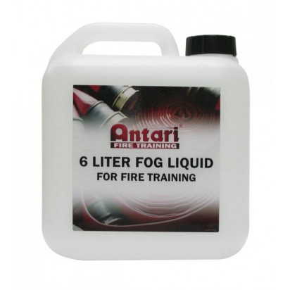 Antari FLP-6 Fog Liquid for FT-100 (fire training) - 6L