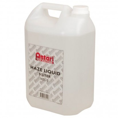 Antari Hazerfluid Oil-based 5l