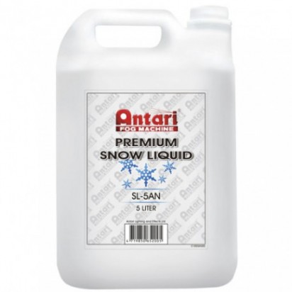 Antari SL-5AN Premium Snow liquid