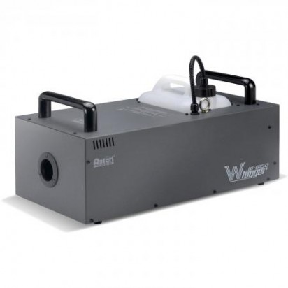 Antari W-515D PRO Fogmachine 1500W, including wireless remote