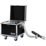 Antari S-500 Professional Snowmachine, in flightcase