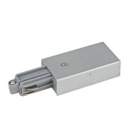 Artecta Feed-in connector silver