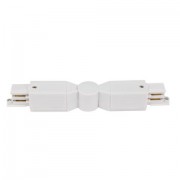 Artecta Flexible connector White 3-circuit track IP20