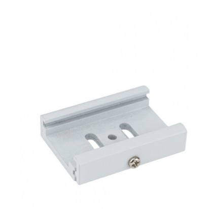 Artecta Ceiling kit white 3-circuit track IP20