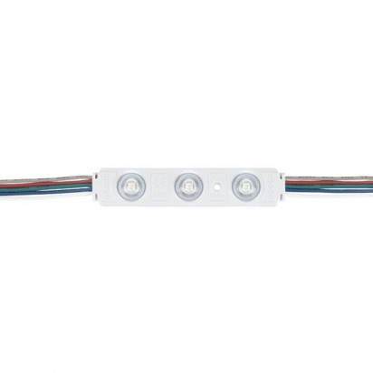 Artecta Cayenne RGBW - Chain 20 pcs R6 G22 B5 W20 Lumen - 8-15cm s
