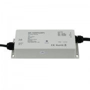 Artecta Play-XV RF Receiver Waterproof RGB 4x5A 12-36 VDC