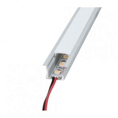 Artecta Profile Pro-line 17 Recessed