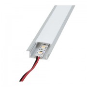 Artecta Profile Pro-Line 19 Recessed