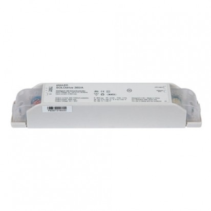 Artecta SoloDrive AC30W c-current SL0361A1  0-10V