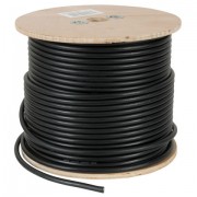 DAP 3G-SDI coax cable, spool 100m