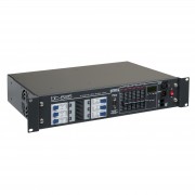 Briteq BT-626/GER Dim+switch pack 6ch / GERMAN sockets