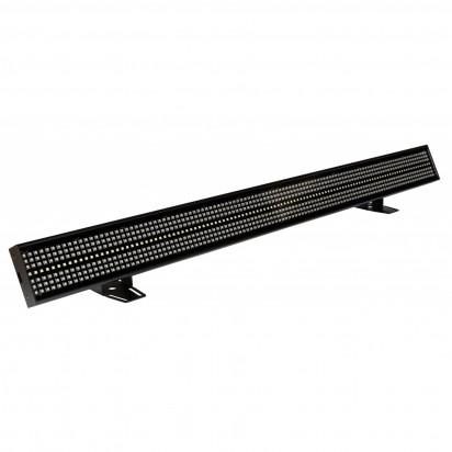 Briteq BTX-LIGHTSTRIKE Strobe Bar 1m (112 CW + 672 RGB LEDs) Art-Net?