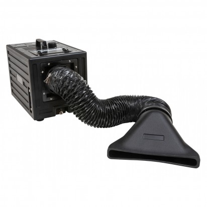 Briteq BT-H2FOG COMPACT 2 Compact ultrasonic Low Fog machine