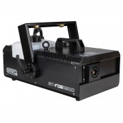 Briteq BT-FOG1500 PRO fogger 1500W: constant output, RF-remote, DMX