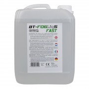 Briteq BT-FOGLIQ5 FAST Superfast dissipating fog fluid - 5L canister