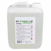 Briteq BT-FOAMLIQ5 (concentrate) FOAM fluid concentrate - 5L canister