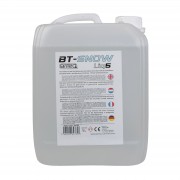 Briteq BT-SNOWLIQ5 SNOW liquid ready-to-use - 5L canister