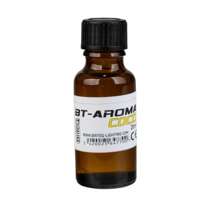 Briteq BT-AROMA COCO AROMA COCO: perfume for fogger liquid 20ml
