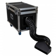 Briteq BT-H2FOG II Ultrasonic Low Fog machine Mk2
