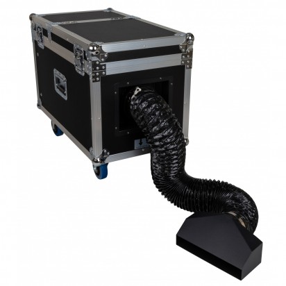 Briteq BT-H2FOG II Ultrasonic Low Fog machine Mk2