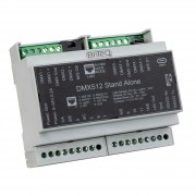Briteq LD-1024DIN NET Network enabled DMX  Interface 1024ch