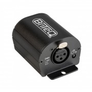 Briteq LD-512CLUB DMX Interface 512ch, Chromateq softw.