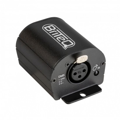 Briteq LD-512CLUB DMX Interface 512ch, Chromateq softw.